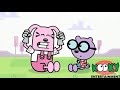 Wow Wow Wubbzy The Return Of Wuzzleburg The No Laughing Contest Cute Voice Warning