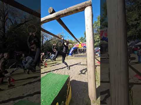 #ninja #ocr100 Michu Wendorff Win vs Emi Supertino - #ocr3
