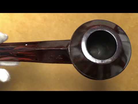 Pipa Dunhill Chestnut gruppo 6 - 6117  (2020) (DHCH28)