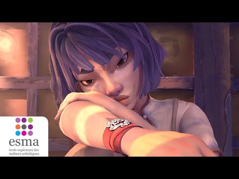 A way home - ESMA 2021