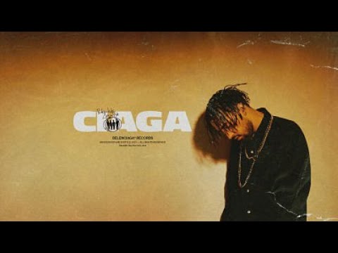 Ciaga – SHADOWS IN MY ROOM Feat. PersiBeatz (Official Audio) | Broken Kids Are In Style