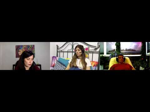 488 Manuel buffet libre a creadores - Hipnosis Conciencia Efectiva Irazema Nuño