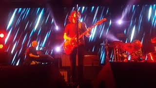 Feeder - My Perfect Day [Live @ Bristol O2 Academy, 07/03/2018]