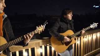 Kings of Leon - Wait For Me ( The Morning Glow acoustic cover )