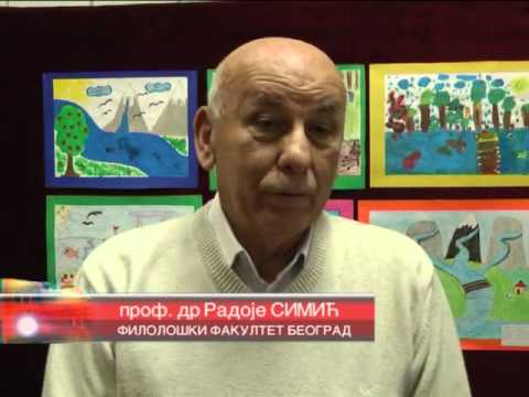 Govor Župe aleksandrovačke