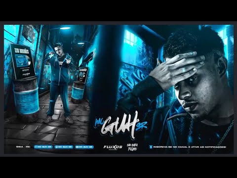 EU VOU CONTINUA MC XANGAI MC GUH SR  DJ JOAO MARCONEX )