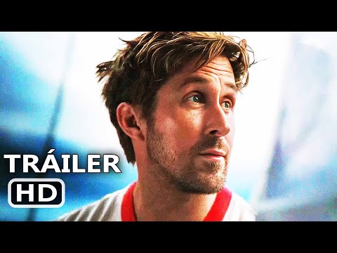 PROYECTO FIN DEL MUNDO Tráiler Final Español Latino (2026)