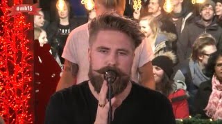Glennartz - Shoreline (Broder Daniel cover - Live @ Musikhjälpen 2015)
