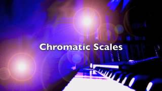 Can You Sing a Chromatic Scale A Capella?