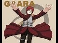 Ultimate Ninja 4 Naruto Shippuden Gaara Vs Gaara