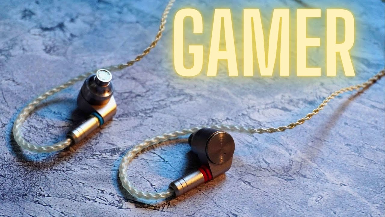 MELHORES Fones in-ear para JOGAR até R$250! (Tierlist)