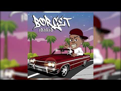 JDAKID - BOR GET (OFFICIAL AUDIO) | Prod.By​ SMALLEYEZ