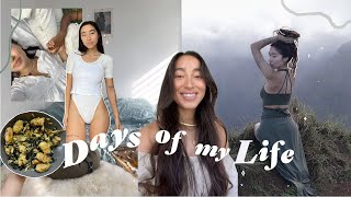 introvert diaries | solitude, sisterhood & release