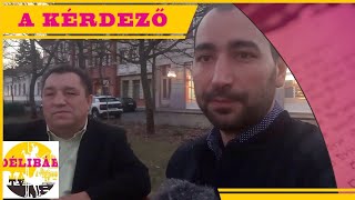 Csóré Béla után? -Délibáb Tv-
