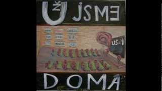 Už Jsme Doma - 06. Uši