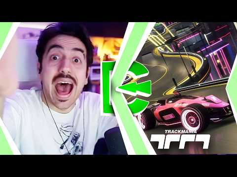 LE CORSE PIÙ LUNGHE SU TRACKMANIA?!