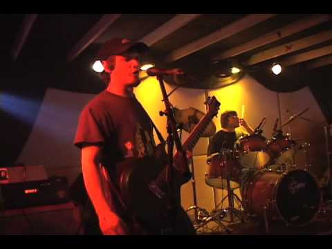 TRAB 8 "Jimson Weed" Live @ The Wormhole 3/1/2013