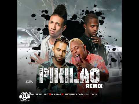 Pikilao Remix