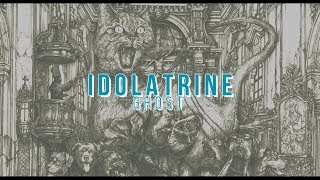 Idolatrine | Ghost | Subtitulada al Español