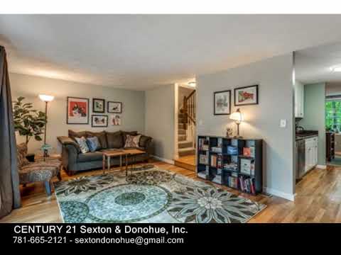 94 Patrick RD Unit 94, Tewksbury MA 01876 - Condo - Real Estate - For Sale -