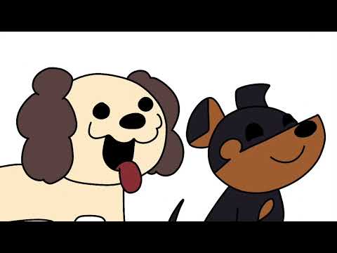 TANGO & RUCKUS EP 1: SNACK