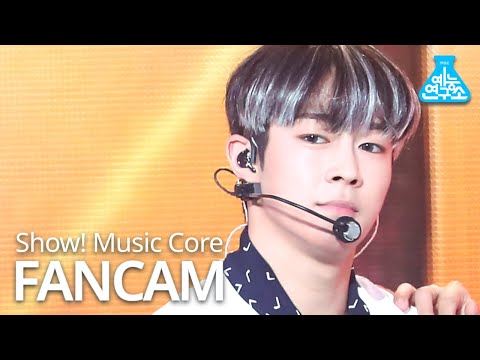 [예능연구소] SF9 다원 직캠 '별을 따라(Into The Night)' (SF9 DA WON FanCam) @Show!MusicCore 200711