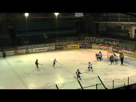 ŠHT5, Nitra - Trnava