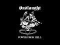 Onslaught - The Devil's Legion 2