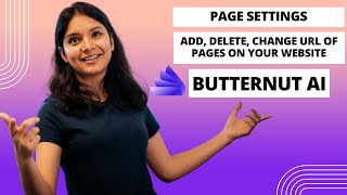 Page Settings