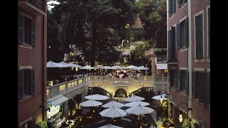 Hotel de Russie | The Centrepiece of the Eternal City | Rocco Forte Hotels