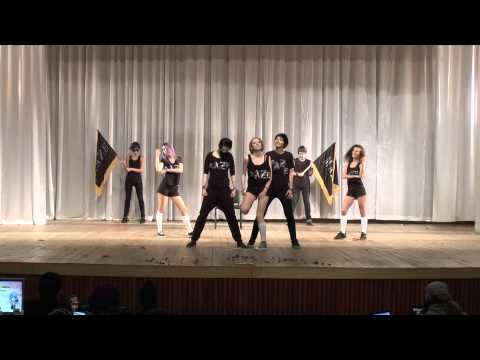 otobe 2013 102 MAZE - cl-the baddest female