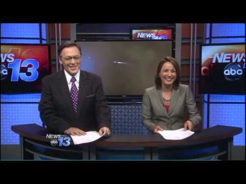 Soviet Rocket Re-entry Sparks Wave Of UFO Reports - FOX