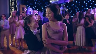 THE LIFE OF CHUCK 2025 (Young Chuck & Cat McCoy) (Dance Scene) (NEON) (ELEVATION PICTURES)