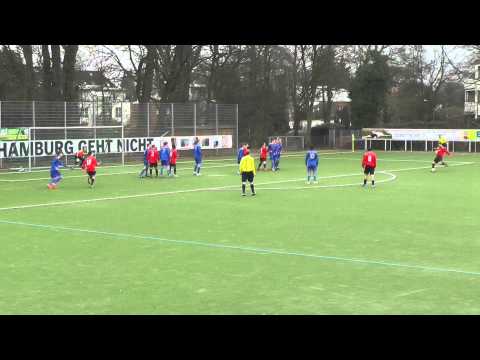 TSV Sasel II - Farmsener TV (Kreisliga 6) - Spielszenen | ELBKICK.TV