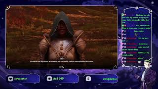 Elder Scrolls Oblivion Remastered VOD 15 Under new Management