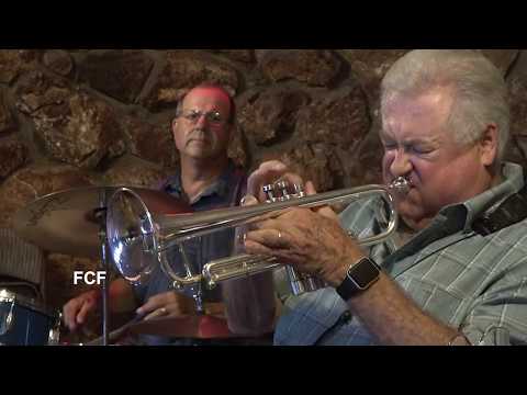 THIS IS ALL I ASK by Flip Oakes Jazz Quartet at New Orleans Jazz Club of Southern California