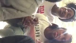 Hey grandma 👵😂