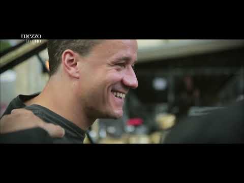 Jacky Terrasson & friends - St Emilion Jazz Festival 2012