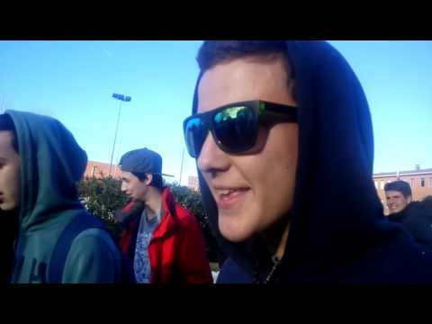 Pedro Gemelo CHR vs Blapin Luigi Ritmos - Semifinales - Dual Battle