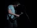 No Age - I Won't Be Your Generator