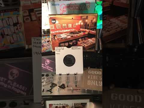 Isley Brothers - This Old Heart Of Mine From 1966 .