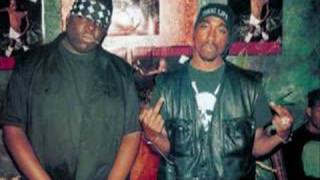 Notorious Big - Unbelievable (live on hot 97)