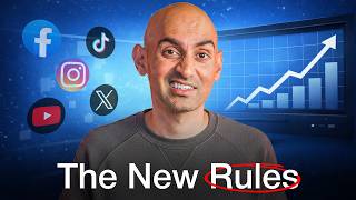 You’re Wasting Your Time Creating Social Media Content