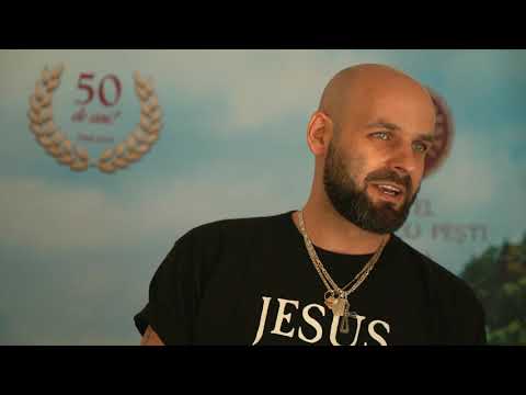 Condimentele lui NOSFE (Valea cu Pesti 2020)