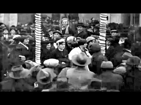 Jewish Mukachevo in 1933 Мукачево מונקאַטש