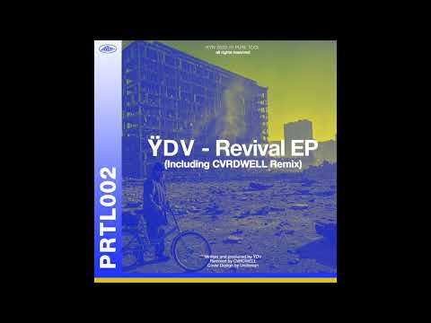 YDV - Impact [PRTL002]