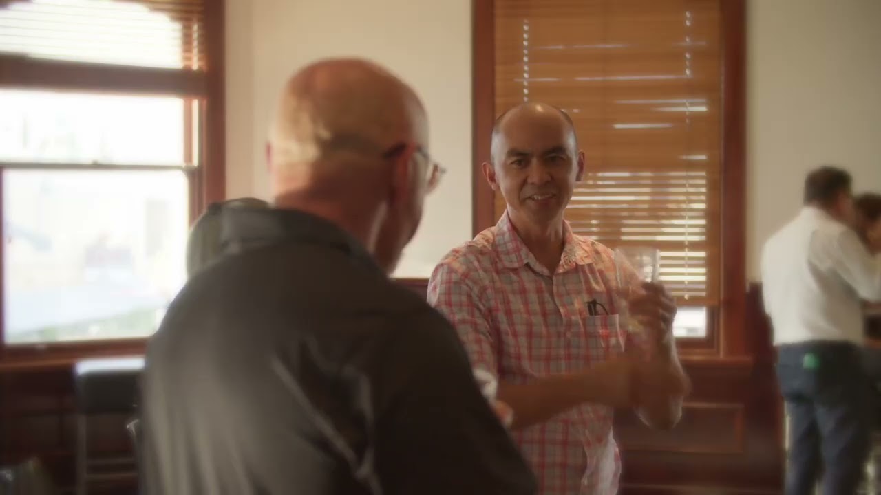 Experienced Property Investors : Ben Stallard