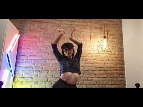 Thunderscan - MikeQ & Sinjin Hawke (Vogue hands choreo by NAYA)