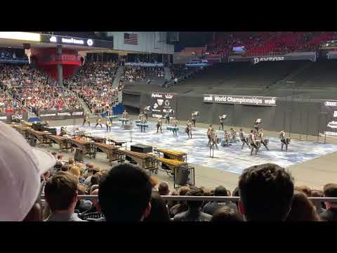 For sure isn’t Broken City 2019 - Cede - in 4K