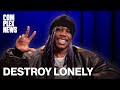Destroy Lonely Talks Next Album Collab Project With Ken Carson Playboi Carti Viral Memes